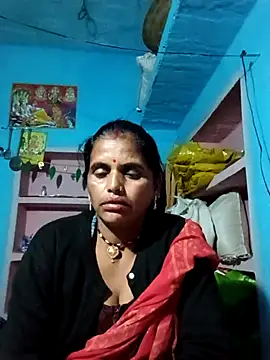 Mohni cute online show from December 22, 4:15 pm