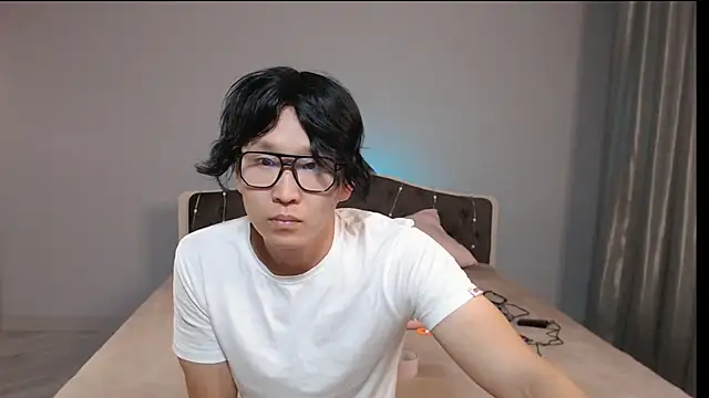 KaiChicken online show from October 11, 2:55 am