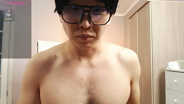 KaiChicken online show from February 11, 7:19 pm