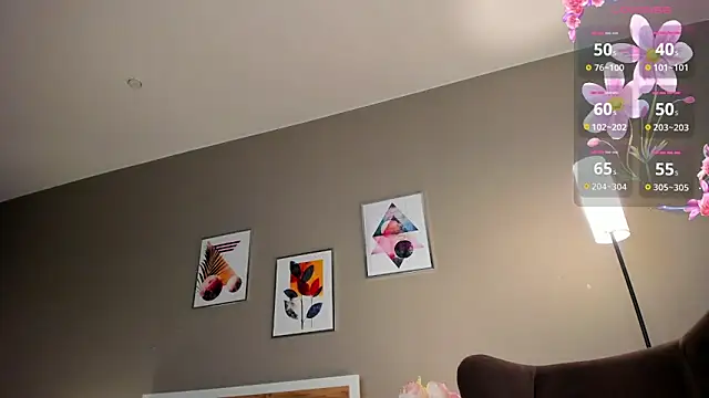 Callista a online show from March 21, 8:19 am