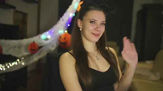 CandyStorm online show from October 28, 8:11 pm