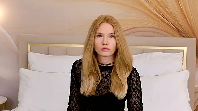 MelissaLiss online show from November 28, 3:04 pm