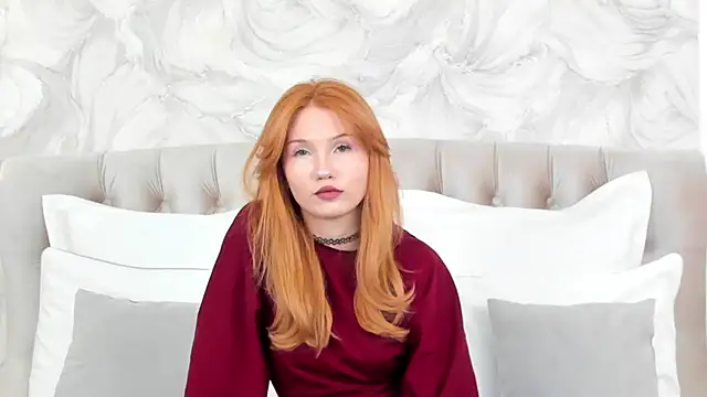 MelissaLiss online show from April 27, 3:10 pm