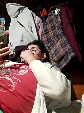 RAJV  online show from October 16, 2:45 am