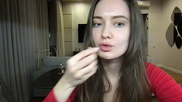 Snapshot of Justamanda1 chatting on September 30, 8:36 pm Justamanda1 online show from September 30, 8:36 pm