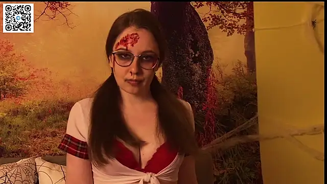 JennyVego online show from October 23, 7:56 pm