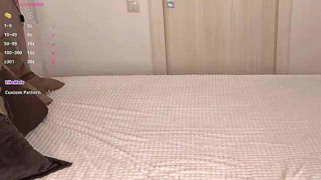 SweetCherryBlonde online show from April 1, 11:00 am