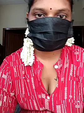 Snapshot of Kanneeswari chatting on November 19, 4:23 am Kanneeswari online show from November 19, 4:23 am