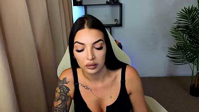 Raven Ink online show from October 13, 9:20 am