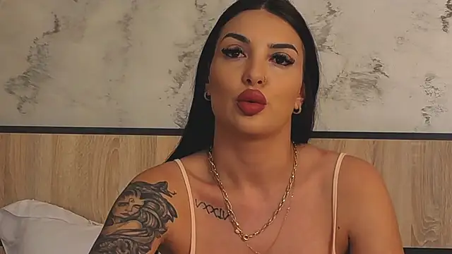 Snapshot of Raven_Ink chatting on March 19, 10:19 am Raven Ink online show from March 19, 10:19 am