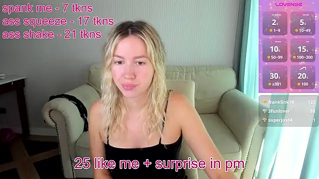 Snapshot of stefany_and_bettany chatting on March 20, 8:08 am stefany and bettany online show from March 20, 8:08 am