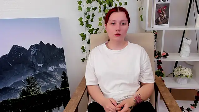 Snapshot of SabineSeta chatting on September 30, 11:48 am SabineSeta online show from September 30, 11:48 am