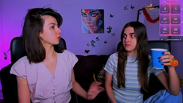 lina fox12 online show from December 22, 1:30 pm