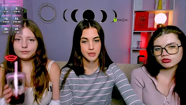 lina fox12 online show from January 13, 1:38 pm