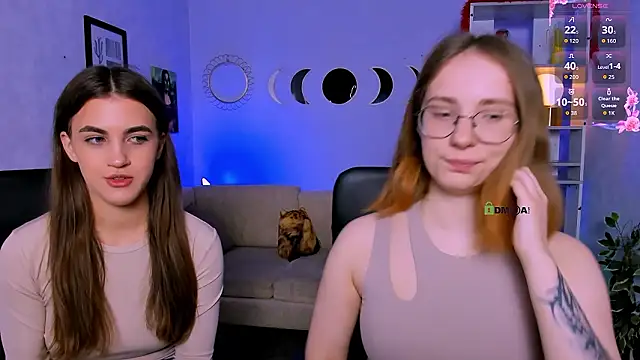 lina fox12 online show from March 21, 10:42 am