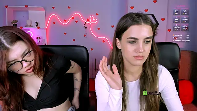 lina fox12 online show from April 1, 2:47 pm