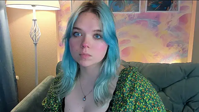 Fancy Bella online show from December 18, 10:54 am