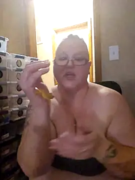 Budd Bunney online show from December 4, 1:26 am