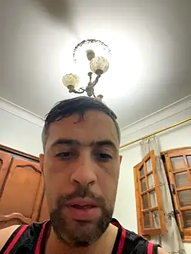 Snapshot of Zawa25 chatting on October 20, 5:08 am Zawa25 online show from October 20, 5:08 am