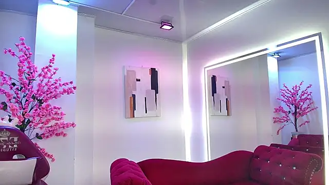 Gabriela milani online show from November 11, 11:38 pm