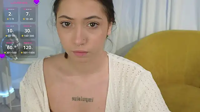 slow flower online show from November 18, 12:20 pm