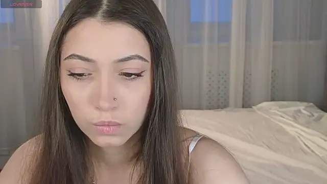 slow flower online show from January 13, 1:05 pm