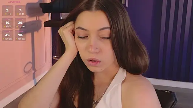 slow flower online show from March 23, 1:37 pm