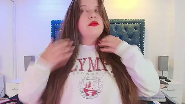 Cammi wagner online show from December 5, 7:54 pm