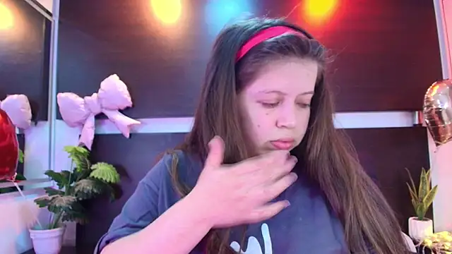 Cammi wagner online show from March 26, 8:03 pm