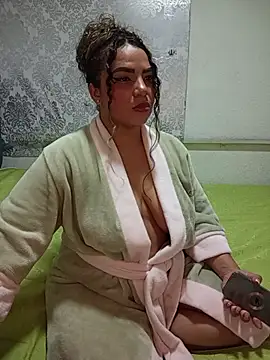 scarlet queen   online show from October 24, 7:16 am