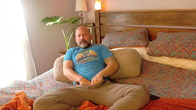 fuckadilf online show from December 4, 2:59 pm