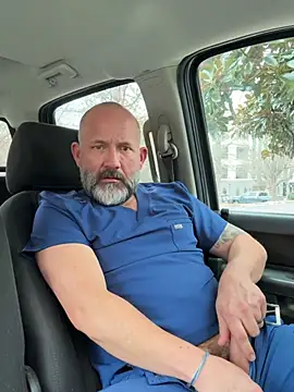 fuckadilf online show from February 5, 8:46 pm