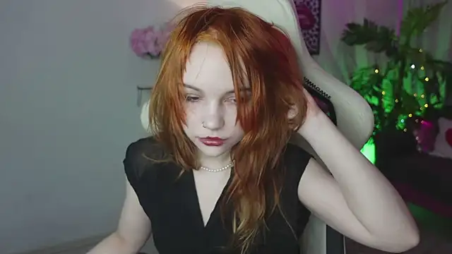 Staymonica online show from February 11, 12:54 pm