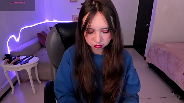 Scarlett  Cooper   online show from November 3, 11:33 am