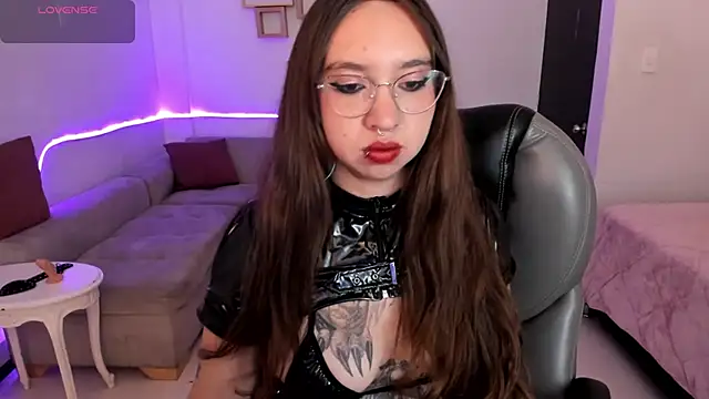 Scarlett  Cooper   online show from November 15, 12:34 pm