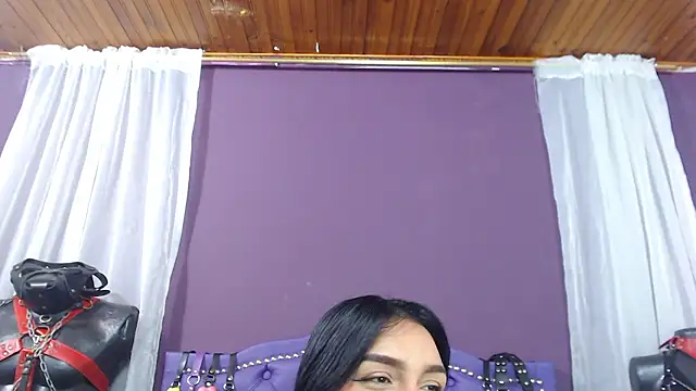 Sophie-dbs online show from January 14, 9:20 pm