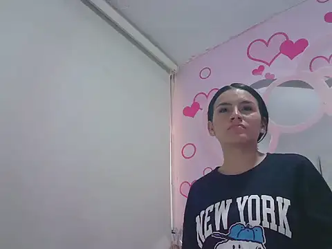 Snapshot of ZAFIRA_KALA chatting on October 1, 2:45 pm ZAFIRA KALA online show from October 1, 2:45 pm