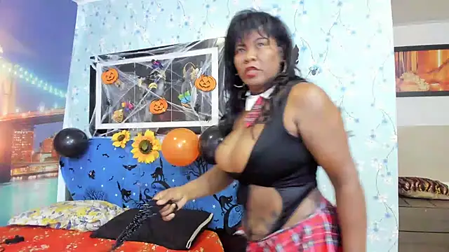 TashaMendoza1 online show from October 31, 7:59 pm