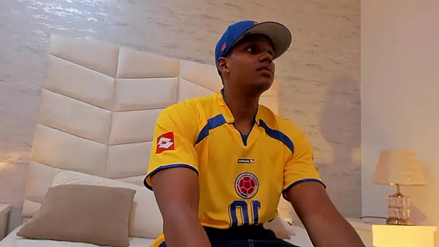 jax black online show from January 16, 6:34 pm