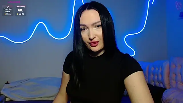 Snapshot of Kittyblush chatting on October 3, 1:02 am Kittyblush online show from October 3, 1:02 am