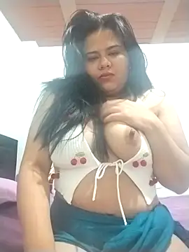 Tania cruz  online show from November 15, 1:40 pm