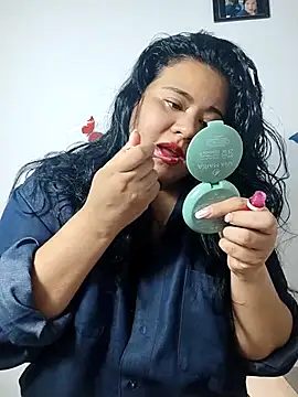 Tania cruz  online show from December 21, 3:57 am