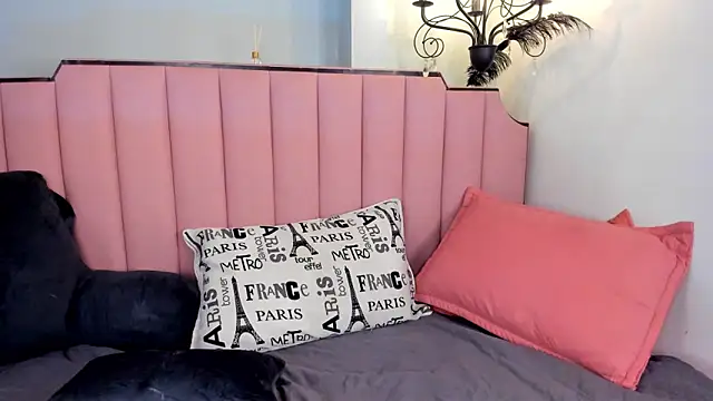 SamyShark online show from February 13, 1:18 pm