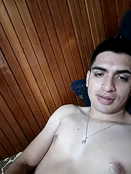 daniandr119 online show from November 28, 12:35 am