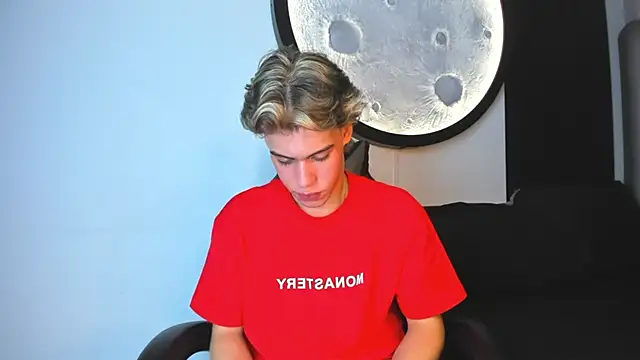 Lucian grey online show from November 10, 5:06 am