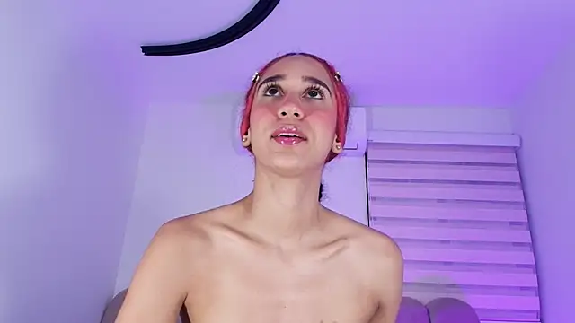 ashly mr online show from February 23, 11:51 am