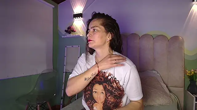 BiancaLuxx  online show from March 30, 11:33 am