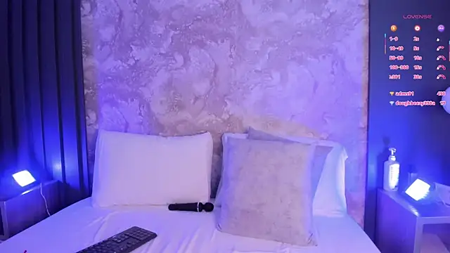 Snapshot of dalia_spinters chatting on March 21, 12:37 am dalia spinters online show from March 21, 12:37 am