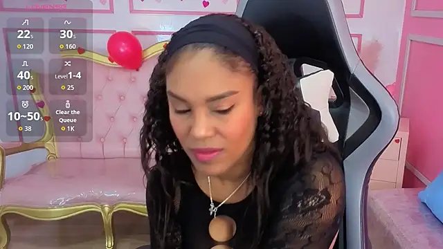 kamala a online show from February 19, 3:46 am