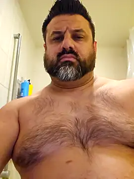 Roddog18 online show from December 17, 5:57 am